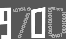 9700km Logo